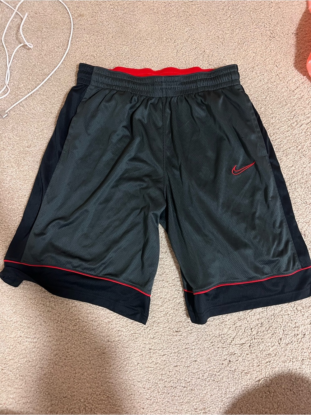 NIKE Men’s Athletic Shorts